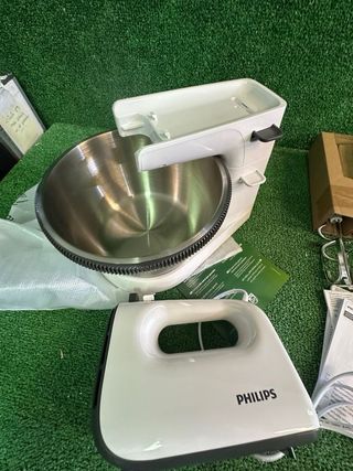 Batidora Philips HR3750/00 - Amasadora