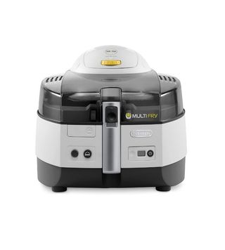Freidora DeLonghi Multifry FH1363