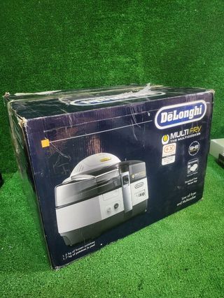 Freidora DeLonghi Multifry FH1363