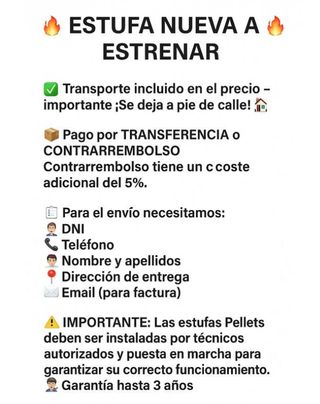 Caldera BOILER 34 policombustible SANT2002