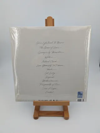 Daft Punk Random Access Memories Drumless Edition