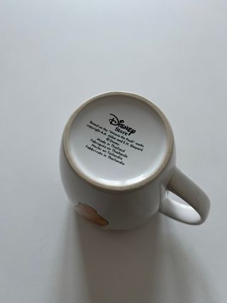 Tazza Disney Winnie the Pooh Cuori