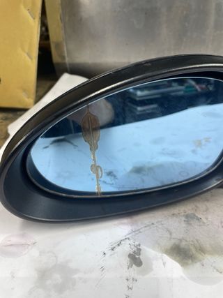 Espejos BMW Serie 1 E87