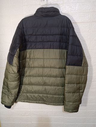 Columbia chaqueta acolchada XL R62