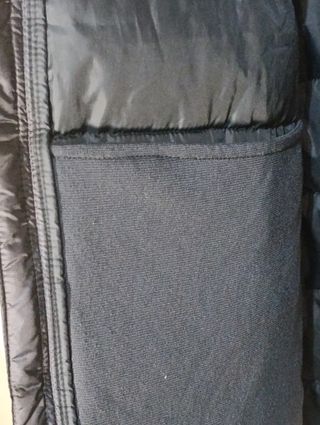 Columbia chaqueta acolchada XL R62