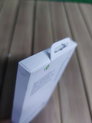 Apple Funda de silicona con MagSafe para el iPhone 14 Plus - (PRODUCT)RED