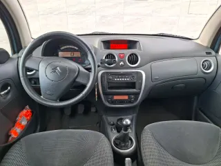 Citroen C3 2008