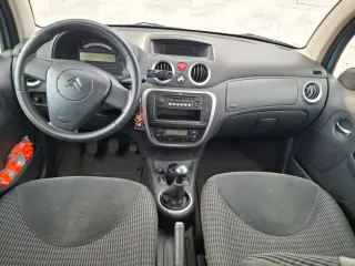 Citroen C3 2008