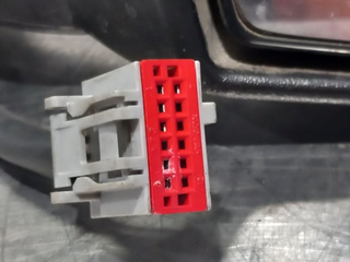 RETROVISOR DERECHO FORD GALAXY (CA1) UFWA