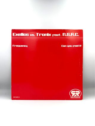 Base Exelios vs. Tronix