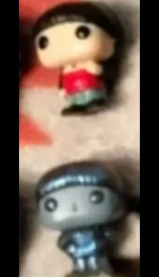 Funko Kinder Joy Figuras Coleccionables Will Byers