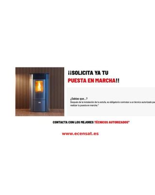 Caldera de Pellets Hidro 24 Nueva AST1001