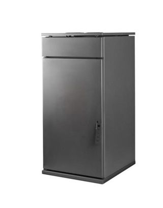 Caldera de Pellets Hidro 24 Nueva AST1001