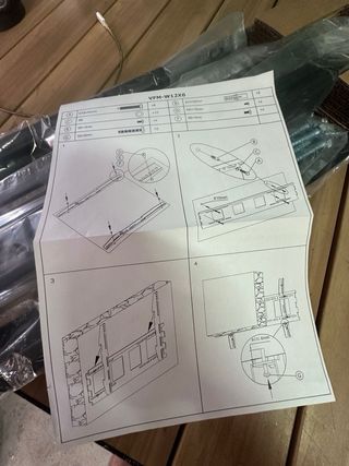 Soporte de montaje mural para pantallas  1200x600