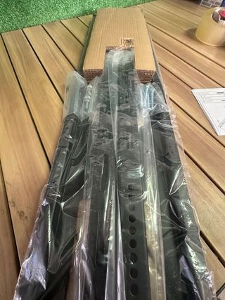 Soporte de montaje mural para pantallas  1200x600