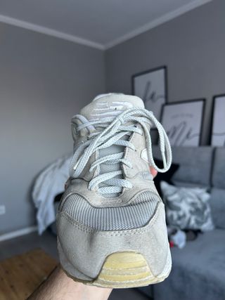 New Balance 530 Beige/Gris