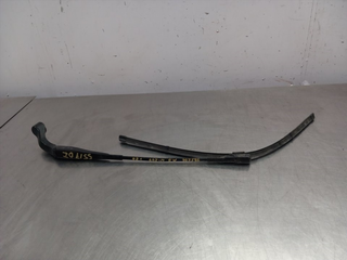 BRAZO LIMPIA DELANTERO IZQUIERDO MERCEDES-BENZ CL