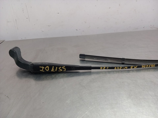 BRAZO LIMPIA DELANTERO IZQUIERDO MERCEDES-BENZ CL
