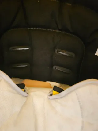 Silla de coche para bebé Chicco