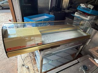 Stock todo tipo maquinaria de hosteleria