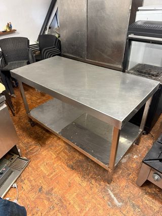 Stock todo tipo maquinaria de hosteleria