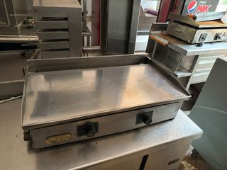 Stock todo tipo maquinaria de hosteleria