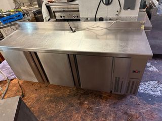 Stock todo tipo maquinaria de hosteleria