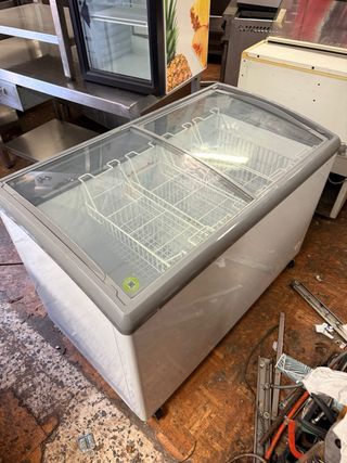 Stock todo tipo maquinaria de hosteleria