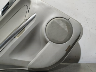 GUARNECIDO PUERTA TRASERA IZQUIERDA MERCEDES-BENZ