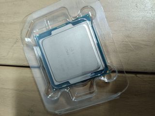 Intel Core i3-6300 - Procesador (6ª generación de procesadores Intel® Core™ i3, 3,8 GHz, LGA 1151 (Zócalo H4), PC, 14 NM, i3-6300)