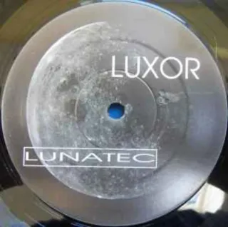 Disco Vinile Luxor Superstitious