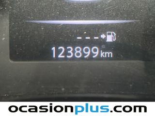 Nissan Qashqai DIG-T 163 N-Connecta 4x2 120 kW (163 CV)