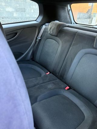 Abarth Punto Evo 2012