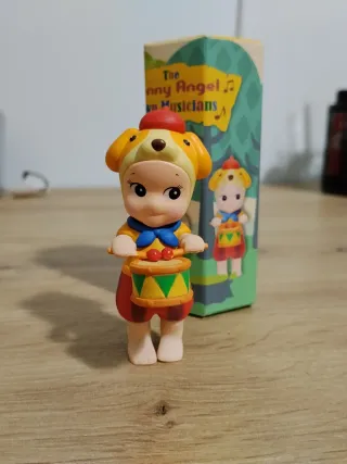 Sonny Angel Town musicians