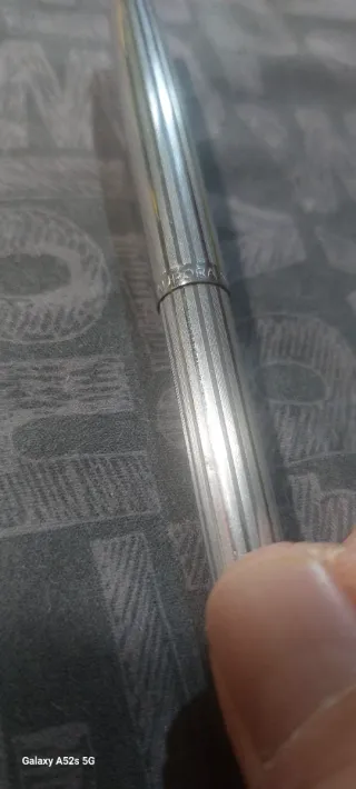 Penna Aurora Vintage