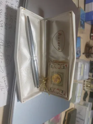 Penna Aurora Vintage