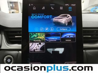 Renault Captur Techno TCe mild hybrid 103 kW (140 CV)