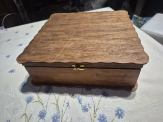 Antigüedades variadas, también se vende separado