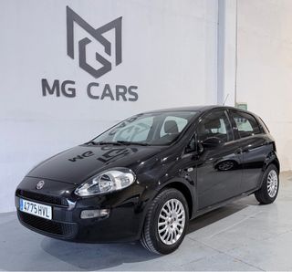 Fiat Punto 1.2 Pop 70 CV | 2014 | 60.000 km | Gaso
