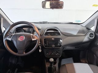 Fiat Punto 1.2 Pop 70 CV | 2014 | 60.000 km | Gaso