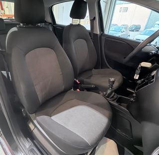 Fiat Punto 1.2 Pop 70 CV | 2014 | 60.000 km | Gaso