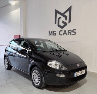 Fiat Punto 1.2 Pop 70 CV | 2014 | 60.000 km | Gaso