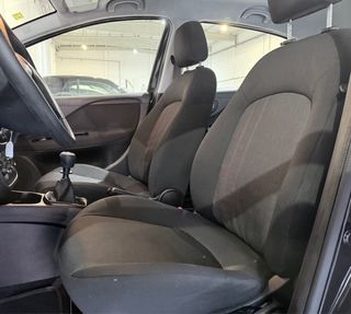 Fiat Punto 1.2 Pop 70 CV | 2014 | 60.000 km | Gaso