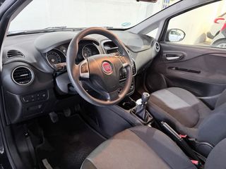 Fiat Punto 1.2 Pop 70 CV | 2014 | 60.000 km | Gaso