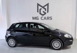 Fiat Punto 1.2 Pop 70 CV | 2014 | 60.000 km | Gaso