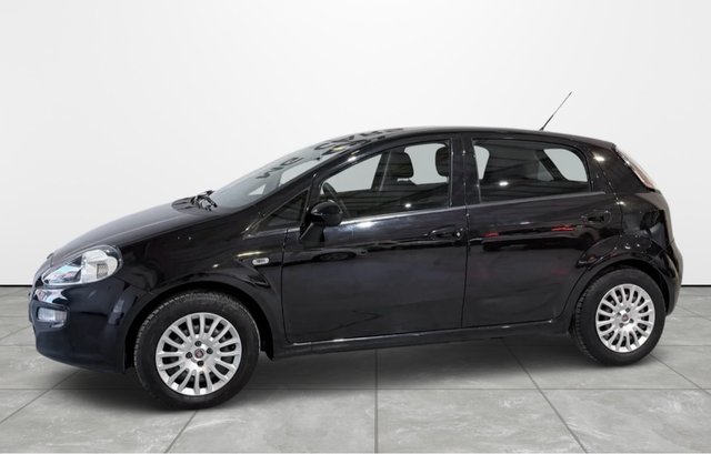 Fiat Punto | 2014 | 60.000 km | Gasolina