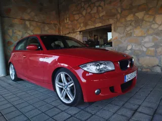 BMW Serie 1 2007