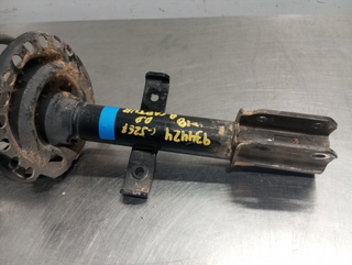 AMORTIGUADOR DELANTERO DERECHO RENAULT CAPTUR I H