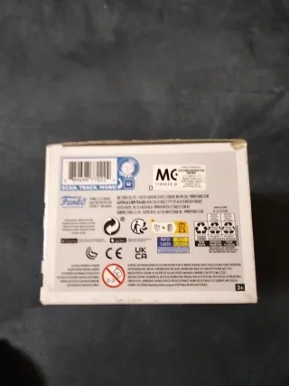 Funko Pop Minoru Mineta 1480 My Hero Academia