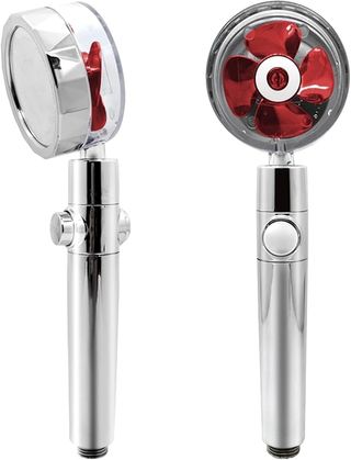 Soffione doccia Turbo nuovo